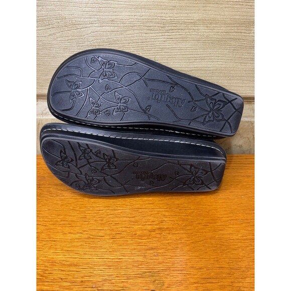 Alegria/ Bro Women's Nurse's Shoes bro-7818 size 39 size 9 US - Picture 6 of 11